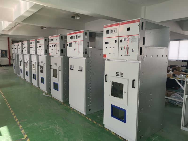 Китай WENZHOU QIUPU ELECTRIC POWER CO., LTD. Профиль компании