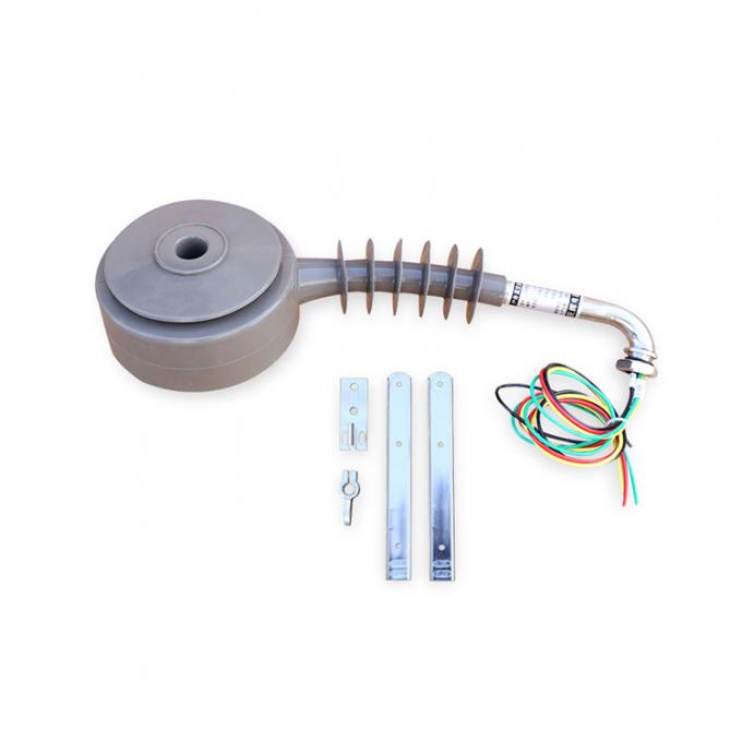 Конденсация на открытом воздухе автомата защити цепи распределения 12kv высоковольтная анти- 7