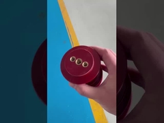 12 кВ поддерживающие изоляторы с материалом из литой смолы для технологии APG