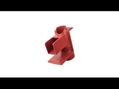 Защита контактной коробки из эпоксидной смолы 40,5 кВ Изолятор высокого напряжения CTH-40,5D