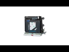 VS1 ((VBM7)-24kV Боковой монтаж вакуумный выключатель высокого напряжения с питанием коммутатора 630A