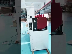 Высоковольтное распределительное устройство с твердой изоляцией SIS-12/630-25 50Hz для помещений