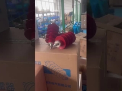 5 кВ защитник от перенапряжения оксида цинка с внутренним переключателем