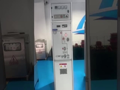 Компоненты электрических выключателей высокого напряжения Внутренние твердые кольца кабинеты Изоляция эпоксидной смолы