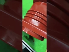 Контактная коробка для изоляции эпоксидной смолы 10 кВ 2500 А