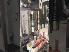 Переменное устройство поддерживающее высоковольтный изолятор эпоксидной смолы колоннированный корпус