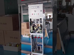 EGC/GT-12/C 630 Высоковольтный переключатель твердого состояния 12 кВ в помещении 1,5 М