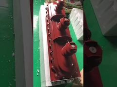 Высоковольтное серное гексафторидное выключающее для систем питания