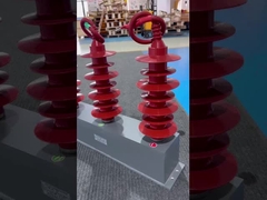 35 кВ защитник от перенапряжения оксида цинка