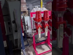 Электрика Внутренний вакуум Высоковольтный выключатель 12 кВ Легкий вес