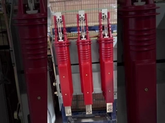 Выключатель внутреннего отключения 12 кВ