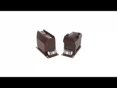 JSZV12-20R трансформатор отливной смолы мощностью 10 кВ с защитой от предохранителей