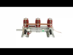 JN17-12/40kA-210mm Заземляющий переключатель с высоковольтным переключателем