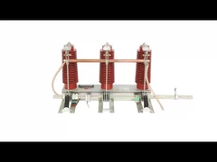 36 кВ переключатель внутреннего заземления переключатель для защиты JN22-40.5 кВ/31.5 кА-300 мм