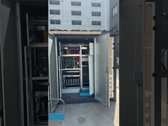 Интеллектуальный универсальный 690В формованный корпус отключатель