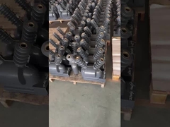 Трансформатор тока 12 кВ