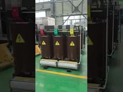 Представляем трехфазную подстанцию ​​коробчатого типа ландшафтного типа, сборную для вас