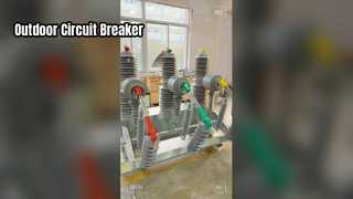 Представьте на открытом воздухе стандарт среднего напряжения вакуумного выключателя/высокого напряжения ИЭК для вас