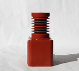 10kV Expoxy Resin Support Medium Voltage Insulators For Disconnecting Switch