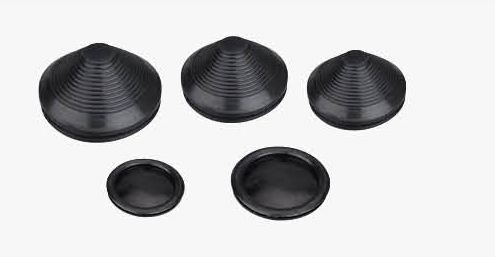 Rubber Tower Type electrical switchgear components Seal Ring