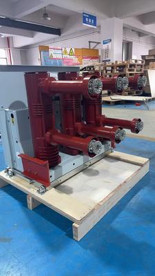 24kv Indoor Vacuum Circuit Breaker Withdrawable Cassette Type in Switchgear