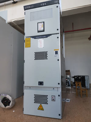 Kyn28-12/800 630A-4000A Indoor Armored Removable AC Metal-Enclosed Switchgear