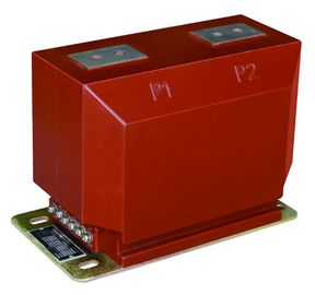 Casting Resin / Epoxy Resin High Voltage Current Transformer Single Phase