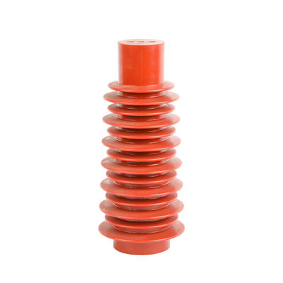 36kv Casting Resin Support Insulator With 360mm Length For High Voltage Indoor Switchgear