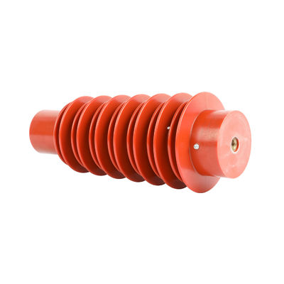 36kv Casting Resin Support Insulator With 360mm Length For High Voltage Indoor Switchgear