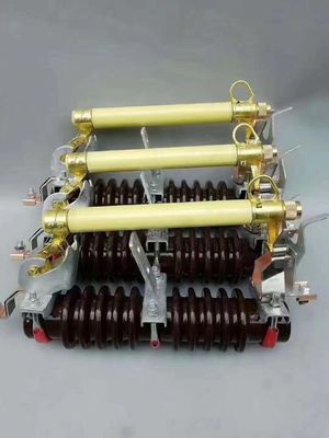 11kV High Voltage Outdoor Drop-Type Fuse Protect Transformer