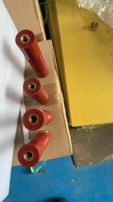 Epoxy Resin Medium-Voltage 30X140mm 5kV Support  Insulator
